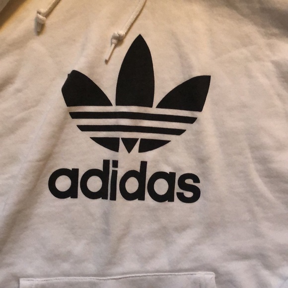 Adidas sweatshirt - Picture 3 of 4